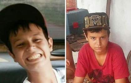 Adolescente morre atropelado ao correr atrás de pipa na Rondon