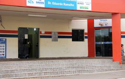 Andradina vacina contra gripe com foco em crianças e gestantes