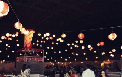 Três Lagoas recebe 47º edição do Bon Odori