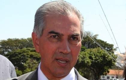 Reinaldo entrega nesta terça-feira projeto de lei que reduz alíquota do diesel