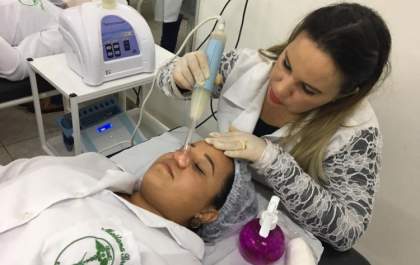 Esteticista alerta para os cuidados com a pele durante o inverno