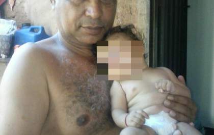 Servidor público 'Cagerê' morre vítima de infarto