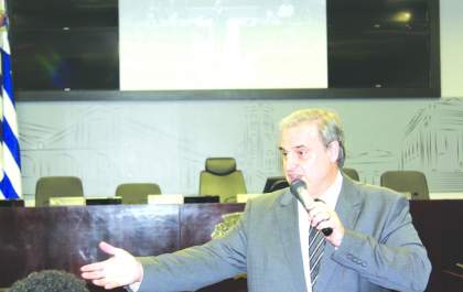 Juiz fala sobre a transformação do País por meio do voto