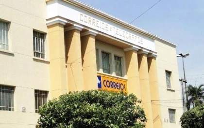 Cadastro para o Auxílio Emergencial pode ser feito nas agências dos Correios