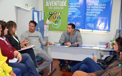 SEJUVEL inova e Três Lagoas sedia Olimpíadas Especiais das APAE’s nesta sexta (08)