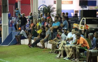 Campeonato sub 11 e Copa Máster 50 movimentam o final de semana esportivo