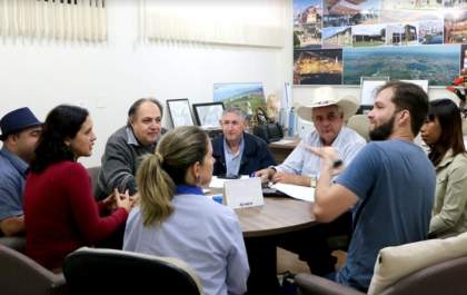 Guerreiro encaminha Projeto de Lei que garante direitos dos deficientes auditivos