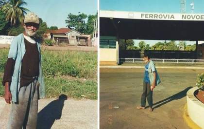 Túnel do tempo: Parafuso, você lembra?