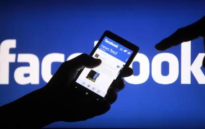 Erro no Facebook fez com que postagens privadas ficassem públicas