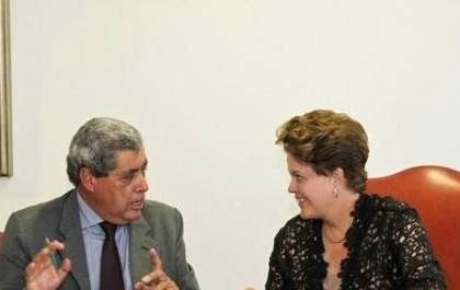 Dilma virá a Três Lagoas para inauguração das 1224 casas