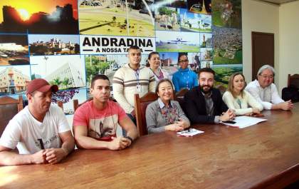 Andradina vai ter universidade virtual com engenharias, pedagogia e matemática