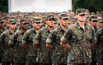 Junta Militar de Três Lagoas convoca jovens e adultos para alistamento