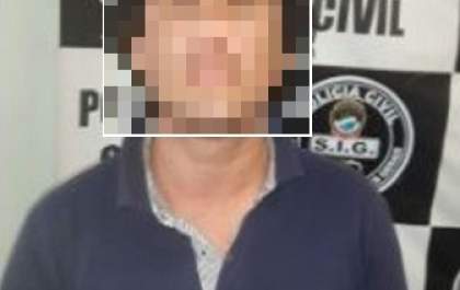 Acusado de furto de aparelho avaliado em R$ 15 mil é preso com receptador em Três Lagoas