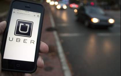 Uber abandona adolescente em BR e corre o risco de ser expulso