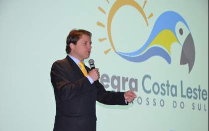 Plano de Desenvolvimento da Costa Leste é lançado por lideranças da região