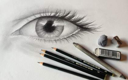 Inscrições para Curso Técnico de Desenho Artístico tem início hoje