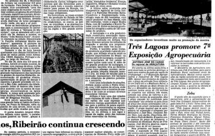 O JORNALISMO NA PRIMEIRA PESSOA