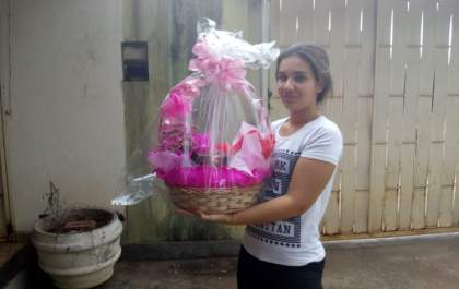 Maika Nunes ganha liberdade após ficar 30 dias na prisão