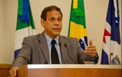 Ex-vereador Jorge Martinho é condenado a devolver dinheiro aos cofres públicos