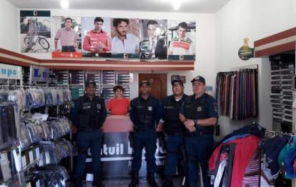 Segurança pública é tratada entre PM e moradores de Paranaíba
