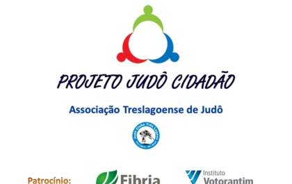 Projeto Judô Cidadão têm vagas abertas em Três Lagoas