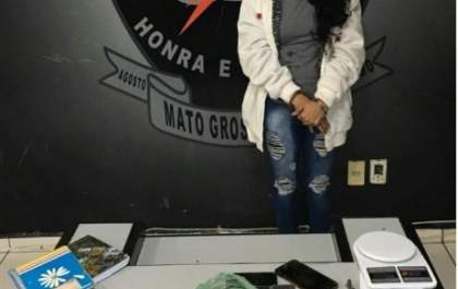 Polícia de SP cumpre 75 mandados contra o PCC e tem alvos em MS