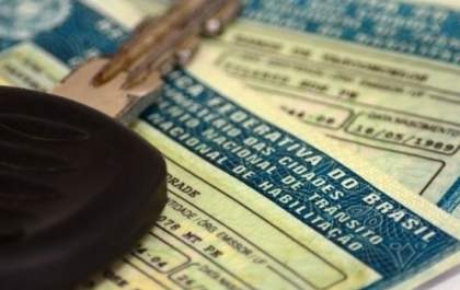Mais de 290 condutores tem habilitação suspensa em MS por notificação do Detran