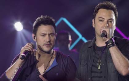 Câmara autoriza Prefeitura pagar R$ 94 mil para show sertanejo