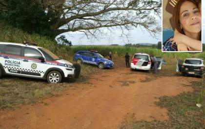 Andradinense é vítima de crime bárbaro em Santo Antônio da Posse