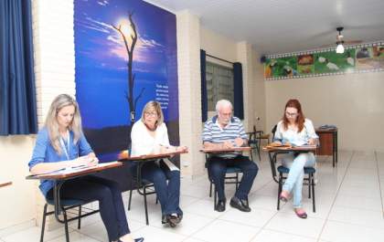 Júri elege as melhores redações do Concurso de Redação “Meio Ambiente e Você”