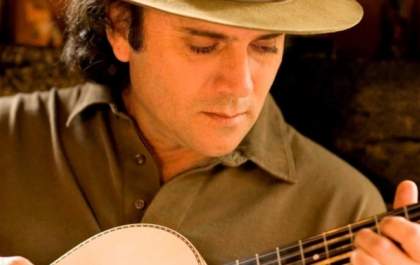 Show de Almir Sater em comemoração ao aniversário de Três Lagoas será hoje