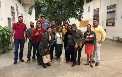 Sebrae Aqui Castilho promove curso de Gestão Financeira
