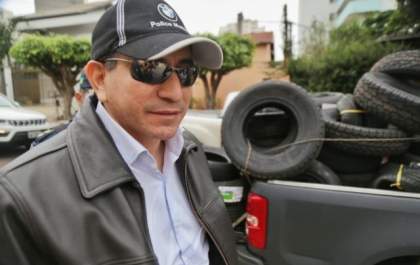Gaeco denuncia 28 policiais militares por corrupção e organização criminosa