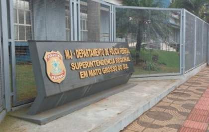 Polícia Federal abre concurso com 500 vagas e salários de até R$ 22 mil
