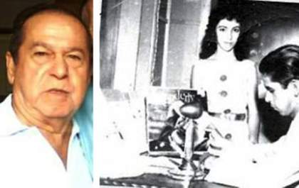 Leo Soto, pioneiro do rádio três-lagoense é sepultado