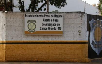 Preso é encontrado morto em cela de presídio