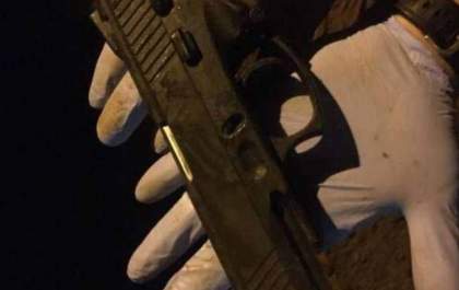 Assaltante é morto em troca de tiros após invadir loja da mãe de policial do Choque