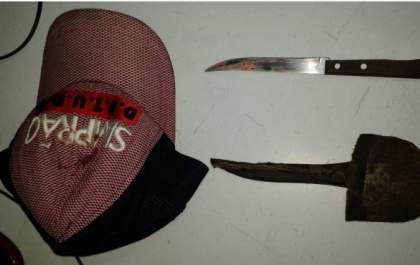 Briga de bar termina com homem morto a facadas