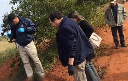 Dado como morto, jovem reaparece no próprio velório
