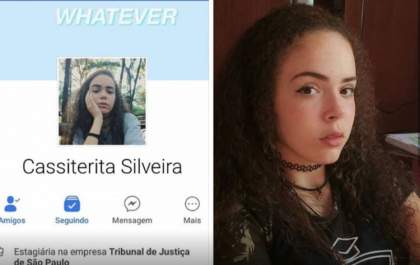 Mãe encontra filha que desapareceu em Ilha Solteira