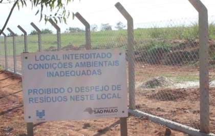 Lixo: solução não é aumentar o aterro sanitário