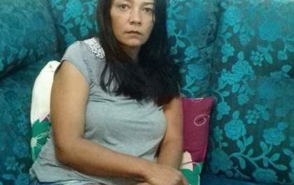 Mãe acredita que filha desaparecida há 18 dias esteja em Três Lagoas
