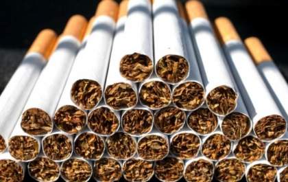 Ações de combate ao contrabando de cigarros devem continuar