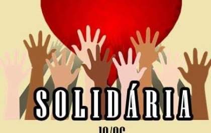 Acadêmicos de História organizam Feira Solidária na UFMS