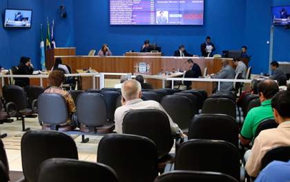 Prefeitura fecha acordo salarial com servidores municipais