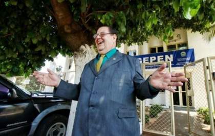Ex-diretor da Agepen, Ailton Stroppa morre em São Paulo aos 62 anos