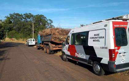 Jogar lixo em vias públicas é crime