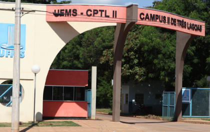 1º Encontro Regional em Comemoração ao dia do Geógrafo é realizado na UFMS II em Três Lagoas