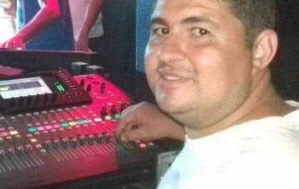Morre Márcio Freitas; produtor de audiovisual em Três Lagoas