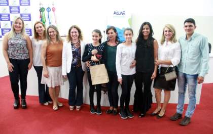 Concurso de redação ensinou sobre o meio ambiente para alunos de Andradina